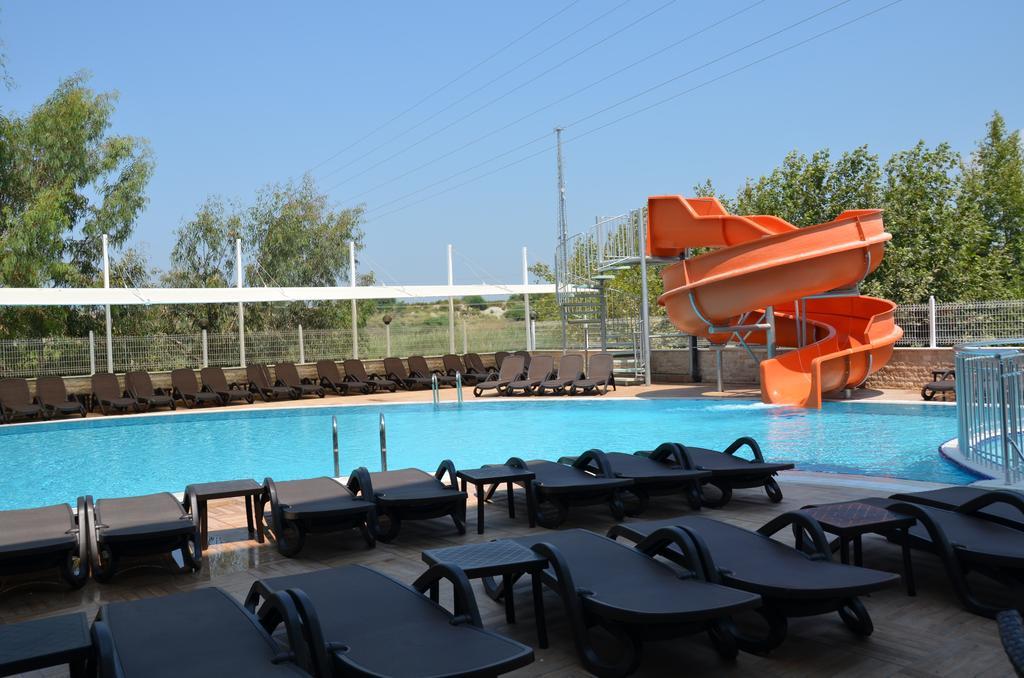 Holiday City Hotel (Adults Only) Side Exterior photo